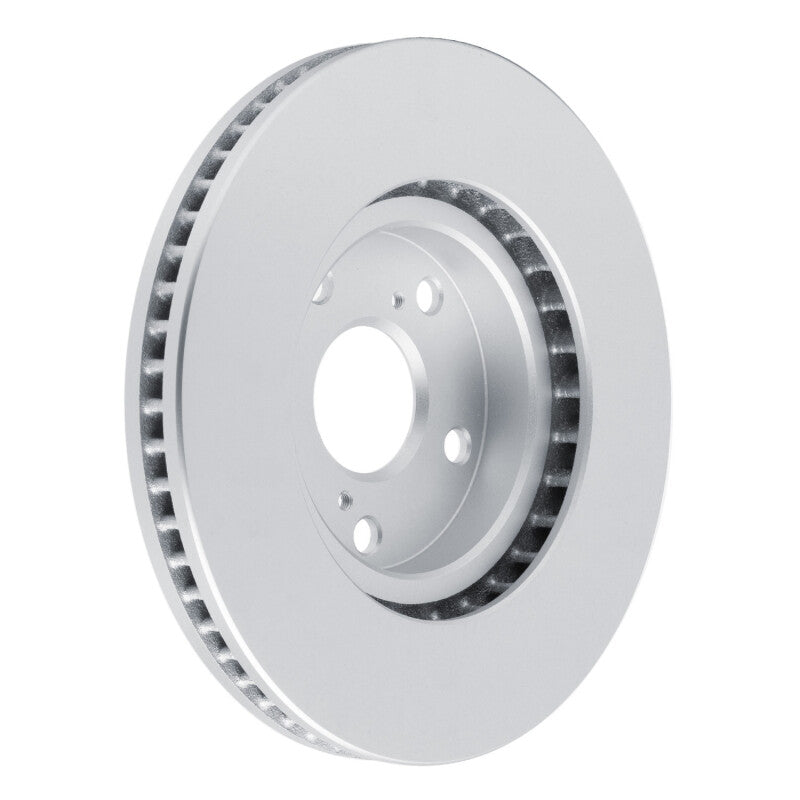 DFC 06-15 Lexus IS250 Left Front GeoSPEC Coated Rotor