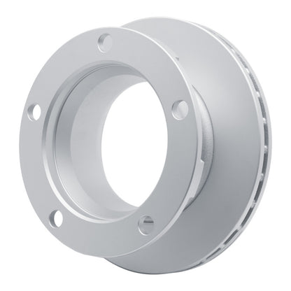 DFC 87-88 Mitsubishi Fuso FE Front GeoSPEC Coated Rotor
