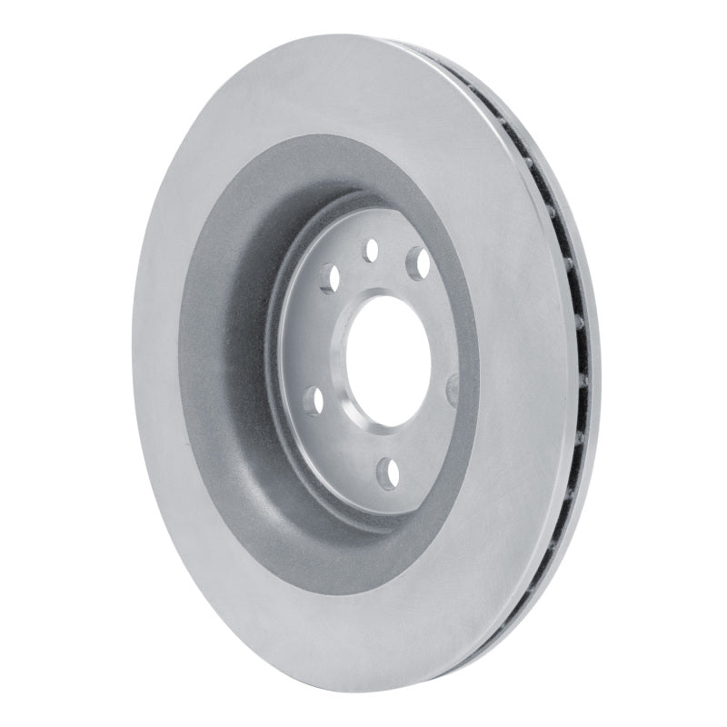 DFC 10-17 Volvo XC60 Rear Brake Rotor