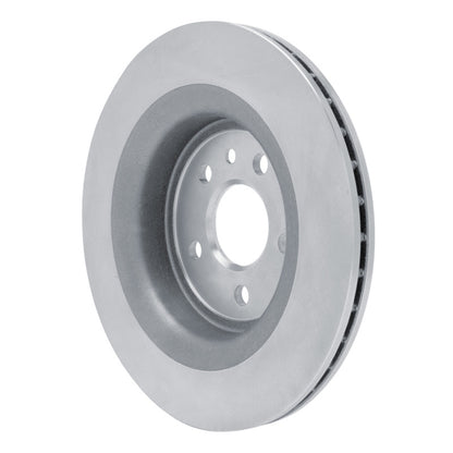 DFC 10-17 Volvo XC60 Rear Brake Rotor