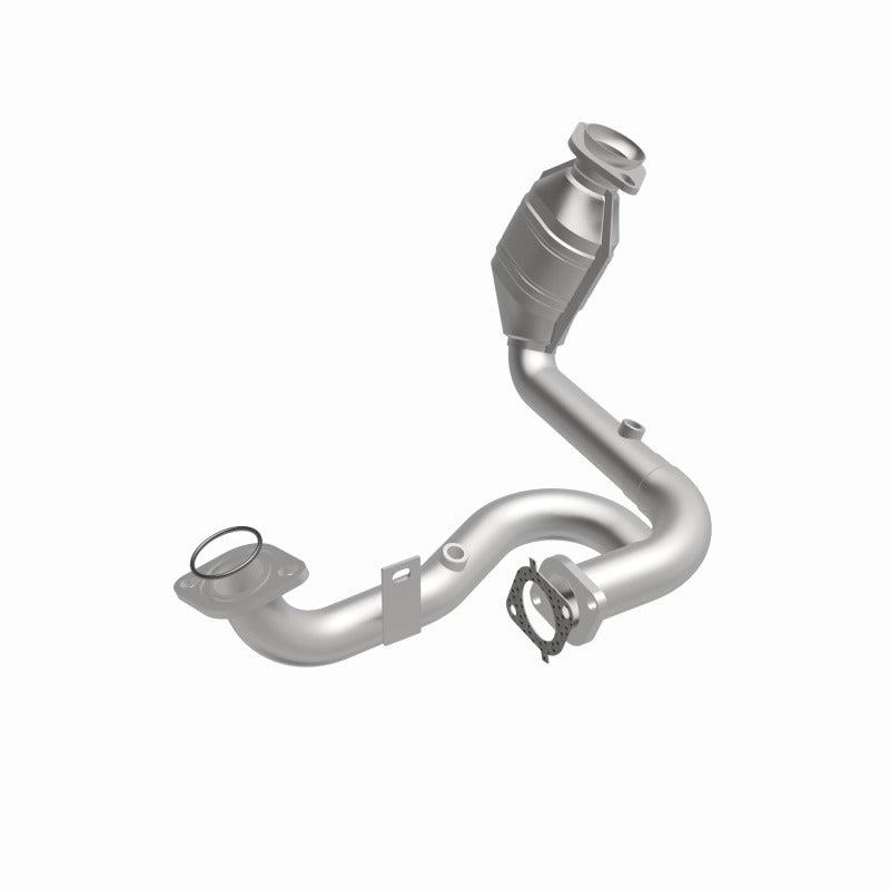 MagnaFlow Direct Fit Catalytic Converter 04-05 Taurus/Sable 3.0L
