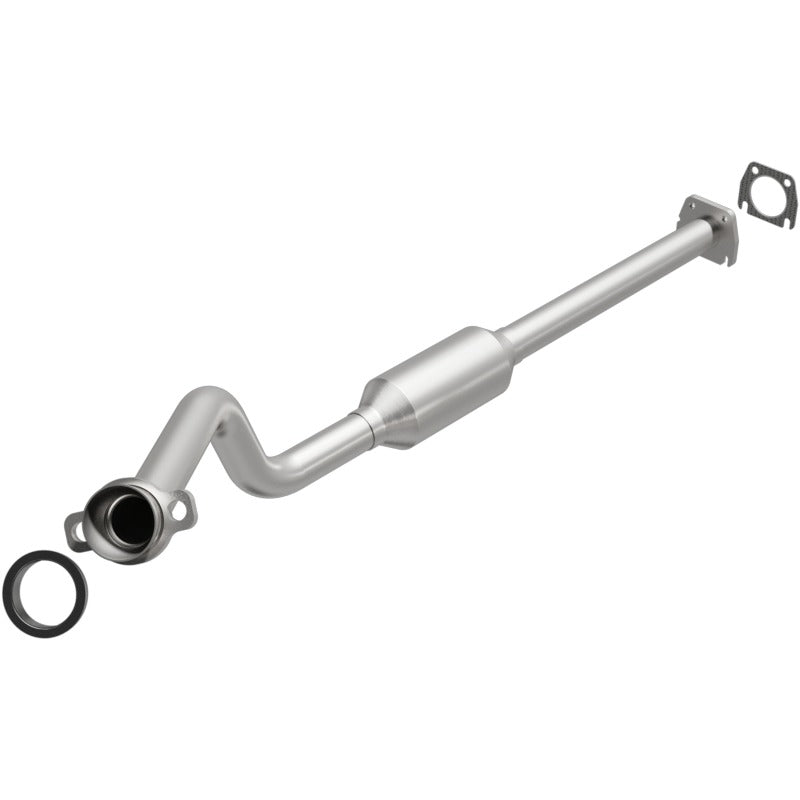 MagnaFlow Direct Fit Catalytic Converter 94-95 Buick Century 3.1L