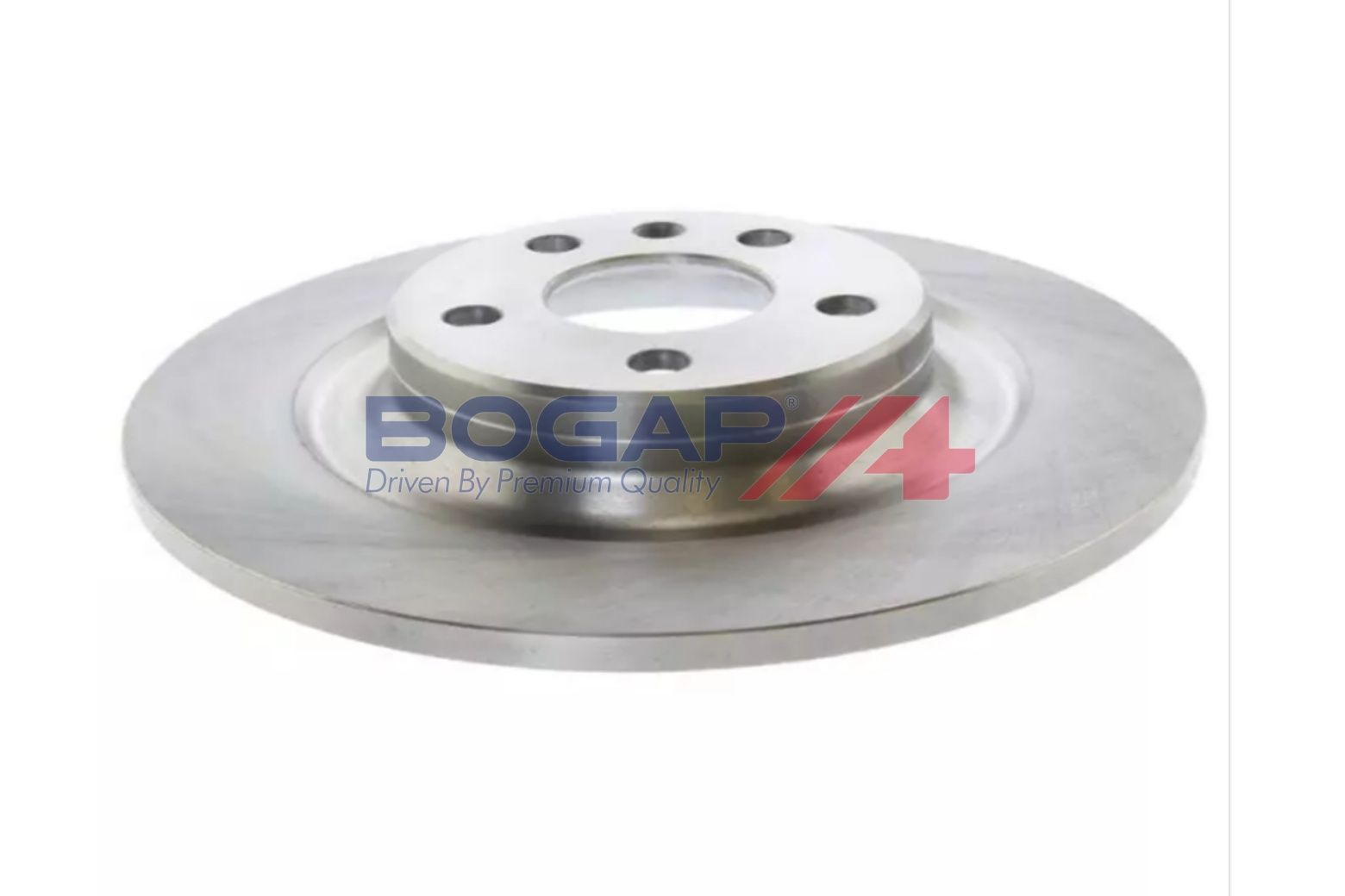 BOGAP V8211171 Brake Disc | ML Performance Car Parts