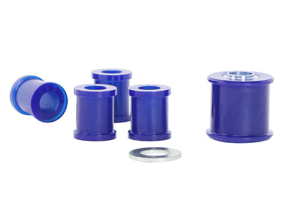 SuperPro 1979 Mazda RX-7 GS Rear Watts Link Bushing Kit