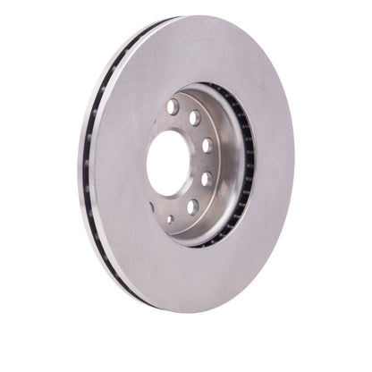 DFC 05-25 Audi A3 (Mexico) Front Brake Rotor