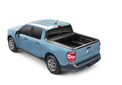 Roll-N-Lock 2022 Ford Maverick 54.4in M-Series Retractable Tonneau Cover