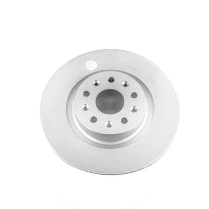 PowerStop Power Stop 16-19 Cadillac CT6 Front Evolution Geomet Coated Rotor