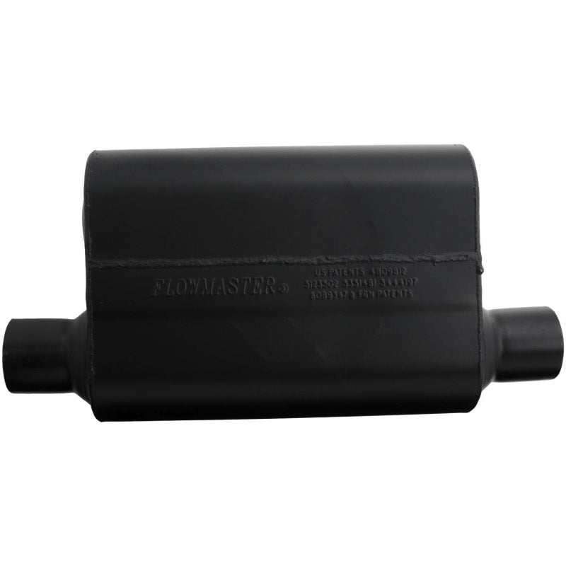 Flowmaster 2.5 IN(O)/OUT(O) Super 44 Series Muffler