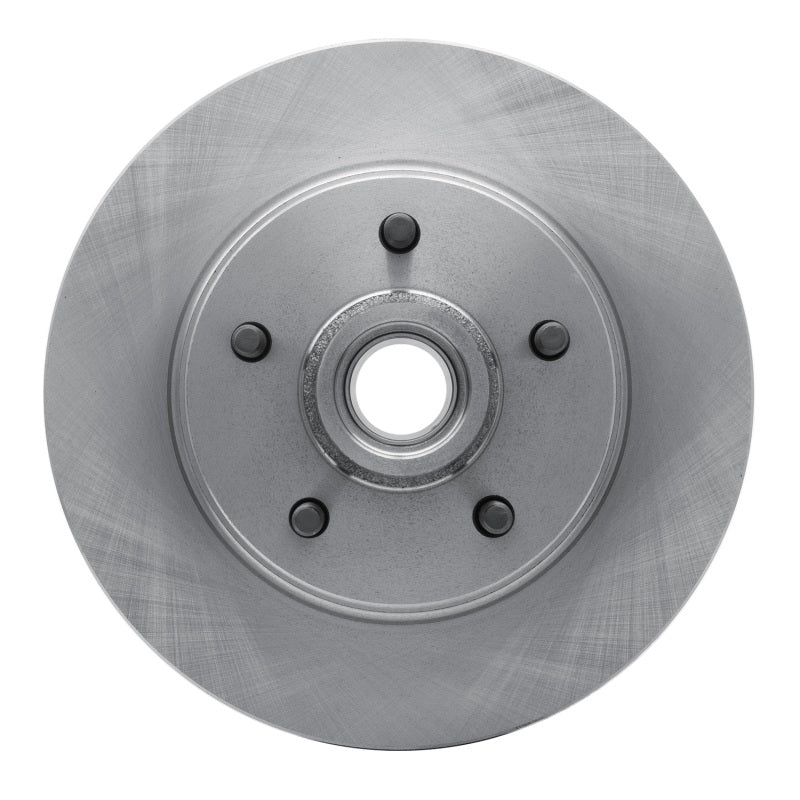 DFC 77-78 Buick Riviera Front Brake Rotor