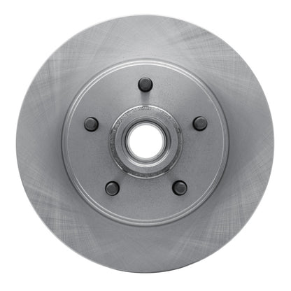 DFC 77-78 Buick Riviera Front Brake Rotor