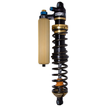 Bilstein 21-22 Polaris RZR Turbo S4 Black Hawk Powersports Shock & Coil Spring Assembly - Front Left