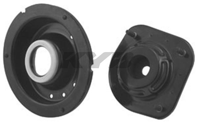 KYB Shocks & Struts Strut Mounts Front CHRYSLER Neon 2000-05 CHRYSLER PT Cruiser 2001-09 DODGE Neon