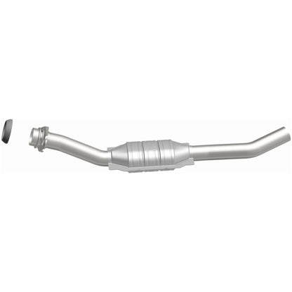 MagnaFlow Direct Fit Catalytic Converter 92-93 Chrysler F/S 3.3L 49S