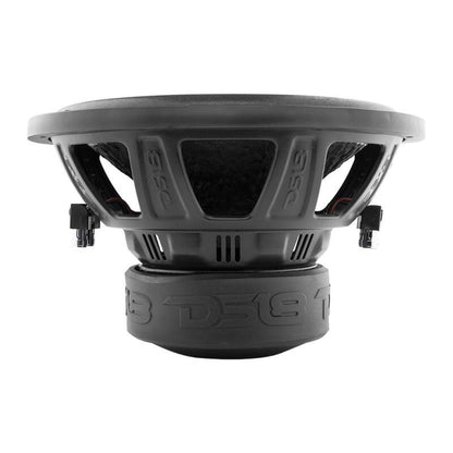 DS18 12in 750 Watts RMS 2 ohm DVC ZR Subwoofer