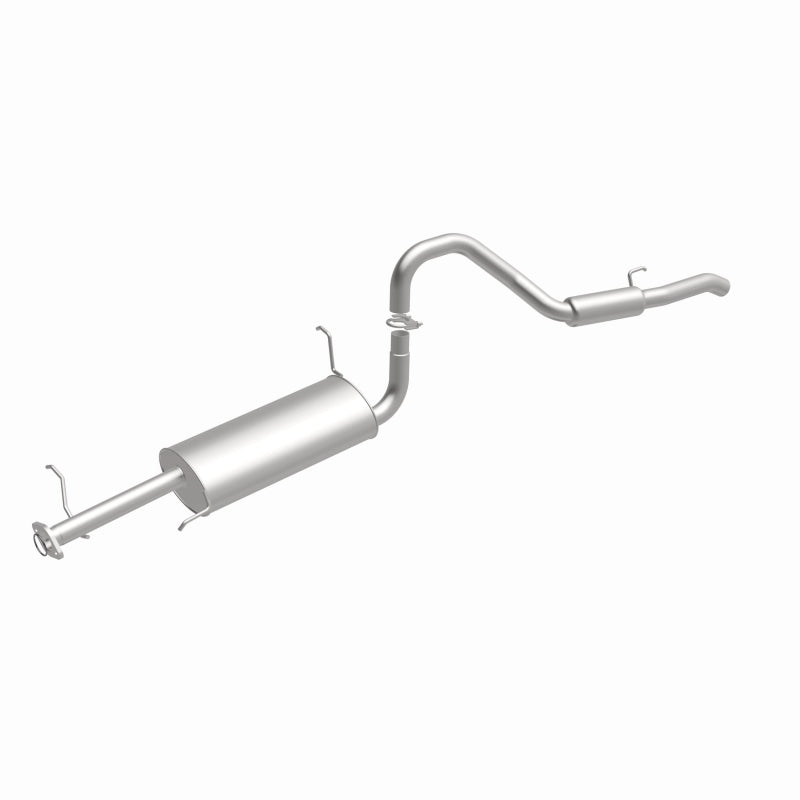 MagnaFlow BRE Exhaust Kit 99-03 Tracker Vitara