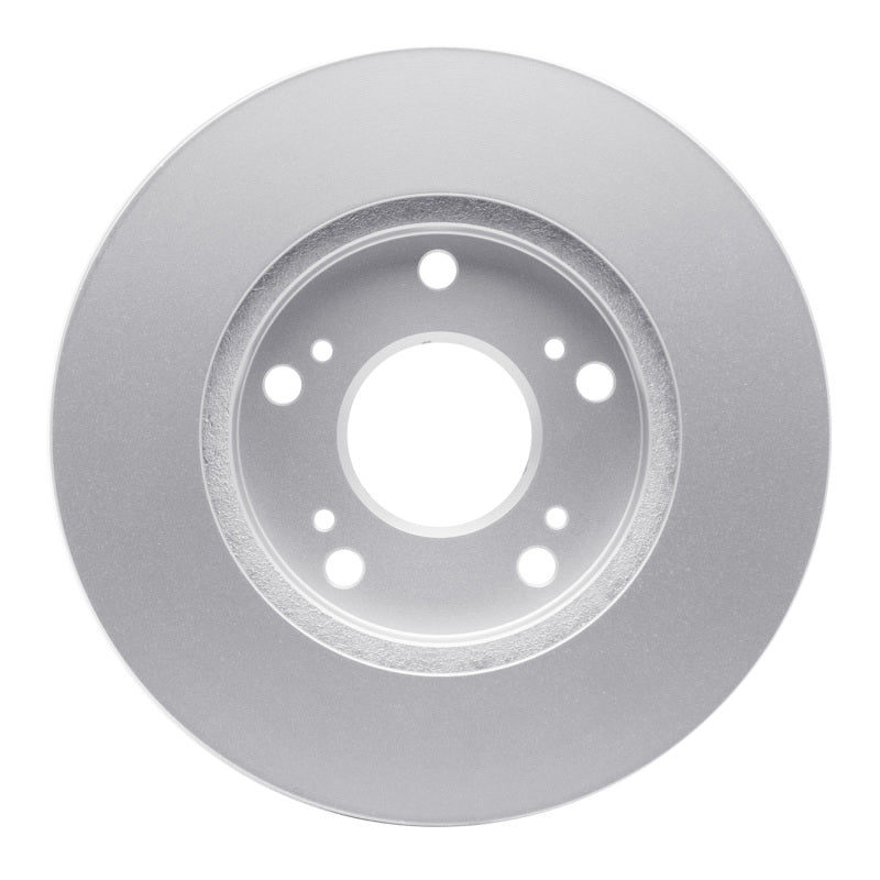 DFC 02-15 Acura RSX Front GeoSPEC Coated Rotor