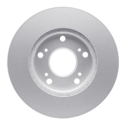 DFC 02-15 Acura RSX Front GeoSPEC Coated Rotor