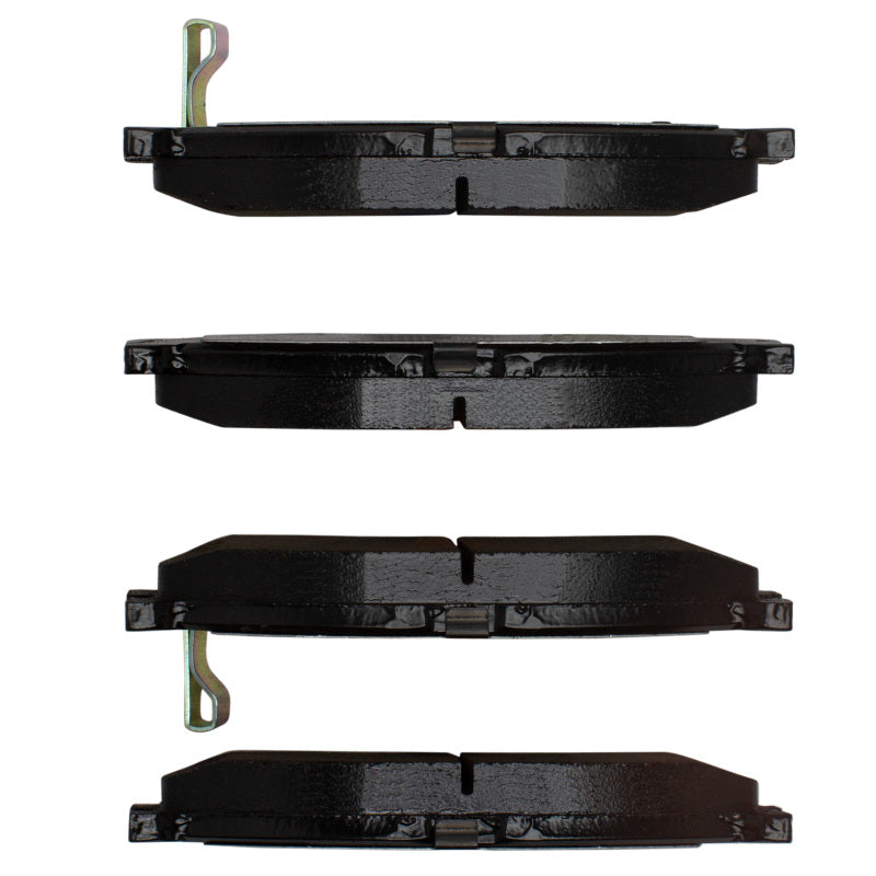 DFC 01-05 Kia Rio Front 5000 Advanced Ceramic Brake Pads