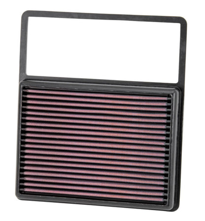 K&N Engineering K&N 13-14 Ford Fusion Hybrid 2.0L F/I Replacement Air Filter