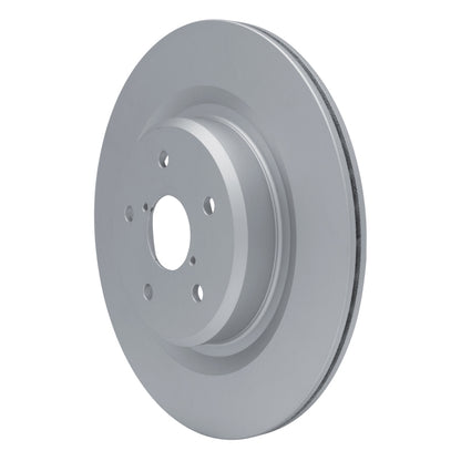 DFC 19-25 Subaru Ascent Rear GeoSPEC Coated Rotor