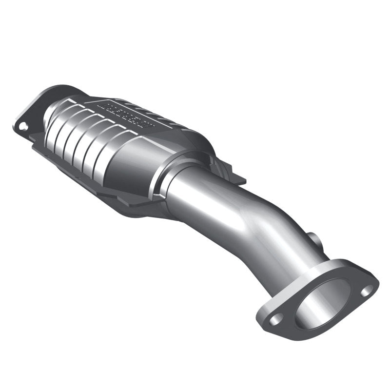 MagnaFlow Direct Fit Catalytic Converter 00-01 MPV 2.5L rr OEM