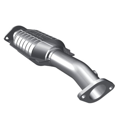 MagnaFlow Direct Fit Catalytic Converter 00-01 MPV 2.5L rr OEM