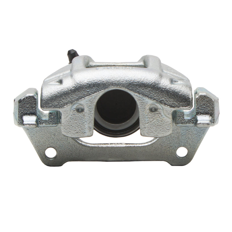 DFC 02-08 Mini Cooper Front-R Premium Caliper - Silver Zinc Coated
