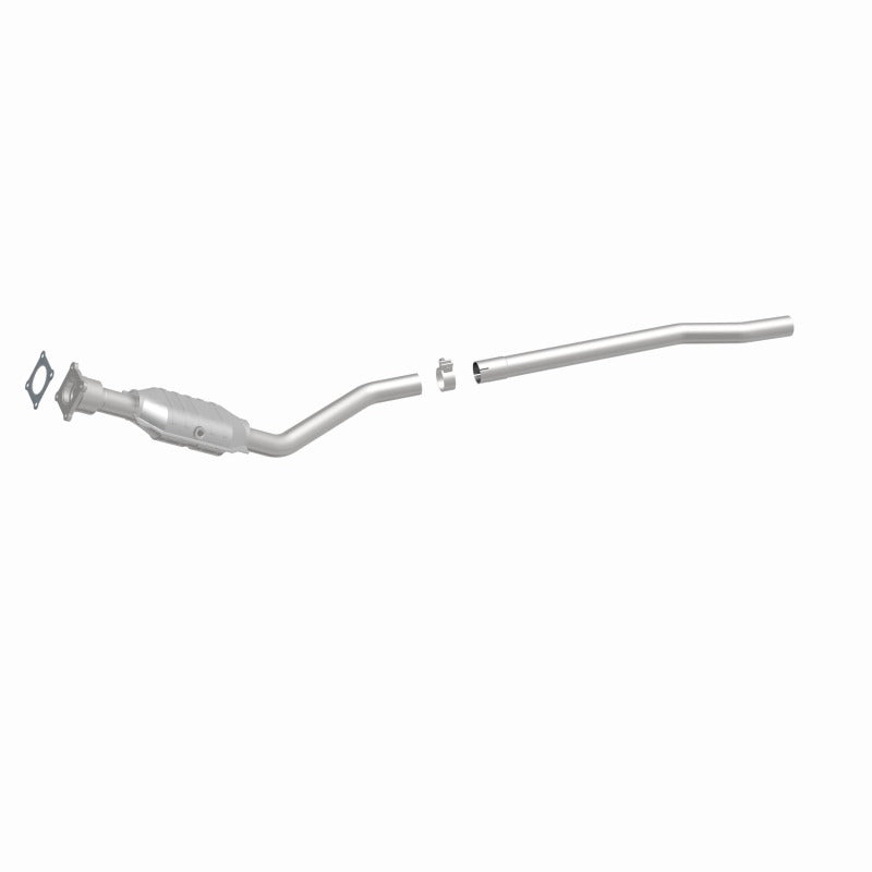 MagnaFlow Direct Fit Catalytic Converter 01-04 Dodge Caravan 2.4L
