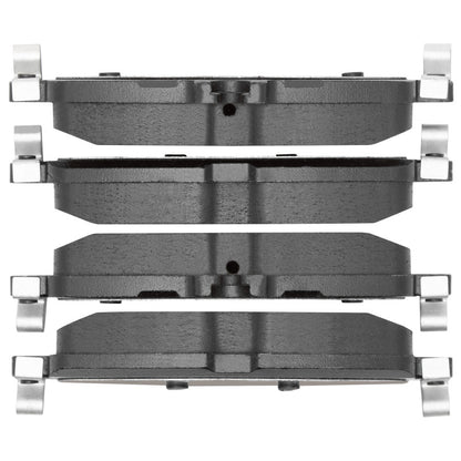 DFC 17-23 Mercedes-Benz E300 Rear 5000 Advanced Ceramic Brake Pads