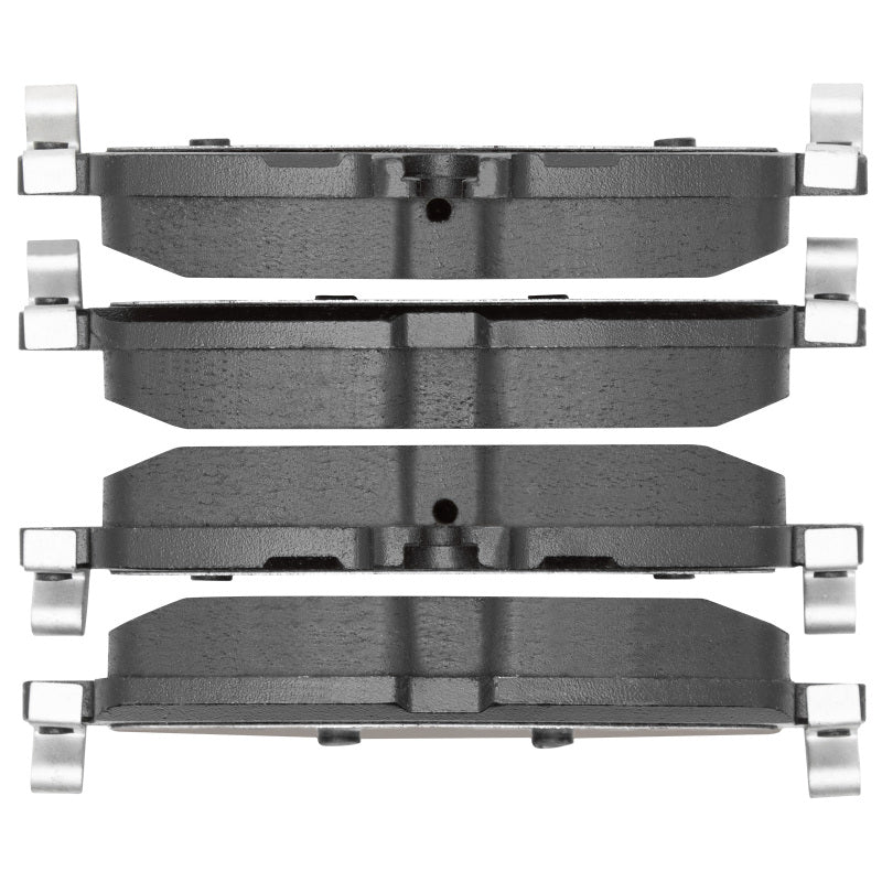 DFC 17-23 Mercedes-Benz E250 Rear Euro 5000 Ceramic Brake Pads
