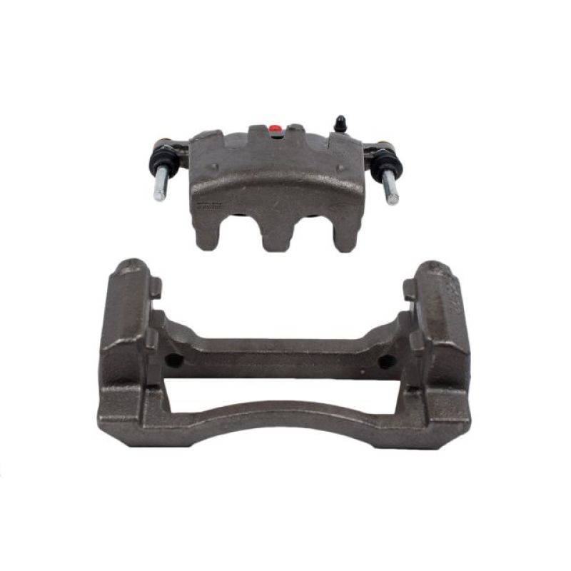 PowerStop Power Stop 08-12 Ford F-250 Super Duty Rear Right Autospecialty Caliper w/Bracket