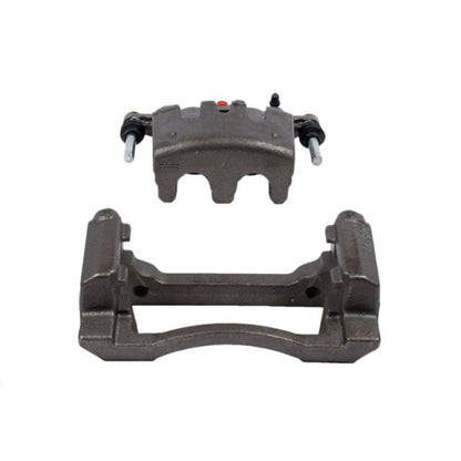 PowerStop Power Stop 08-12 Ford F-250 Super Duty Rear Right Autospecialty Caliper w/Bracket