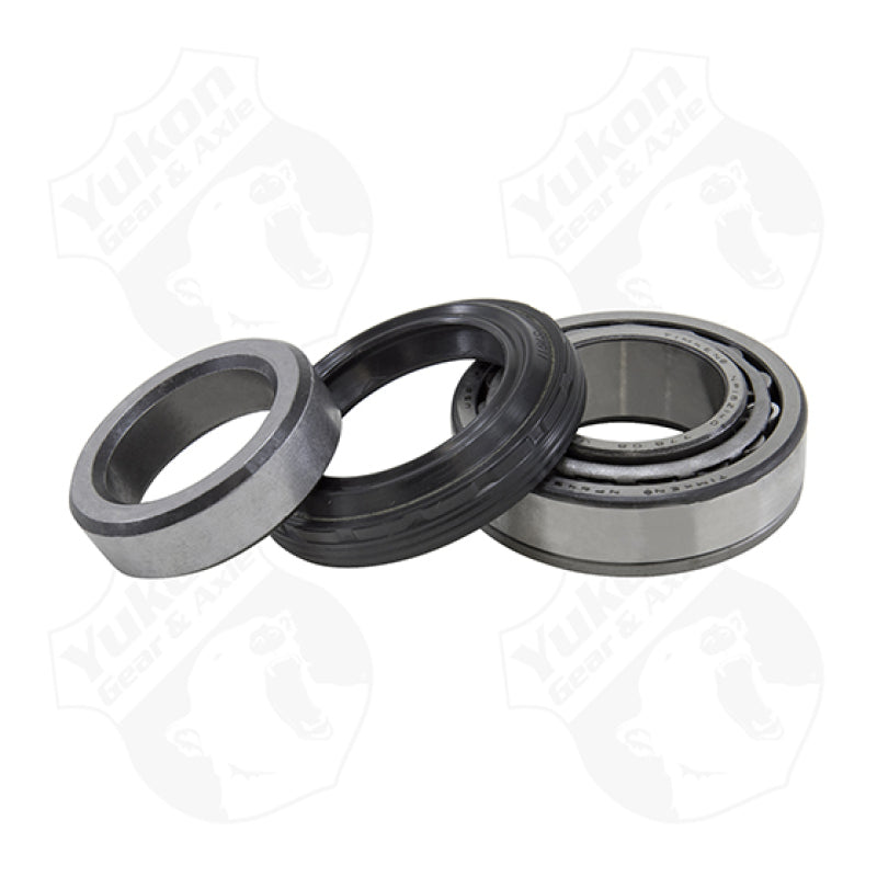 Yukon Gear & Axle Yukon Gear Dana Super Model 35 & Super Dana 44 Replacement Axle Bearing and Seal Kit