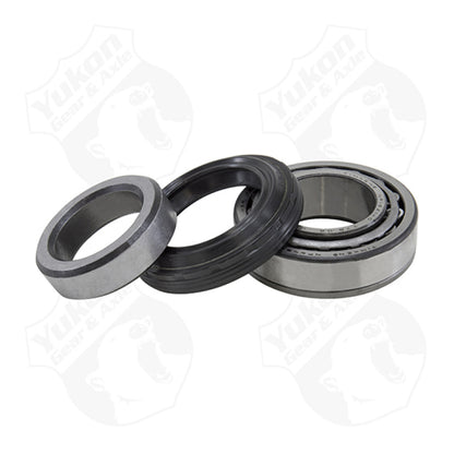 Yukon Gear & Axle Yukon Gear Dana Super Model 35 & Super Dana 44 Replacement Axle Bearing and Seal Kit