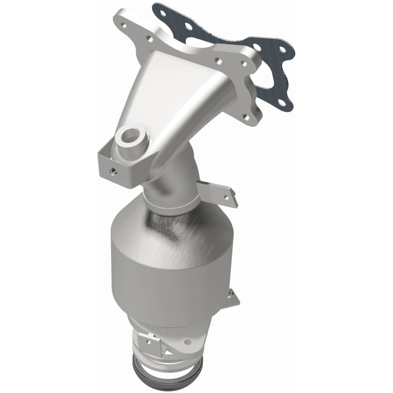 MagnaFlow Direct Fit Catalytic Converter 10-11 Honda CR-V 2.4L
