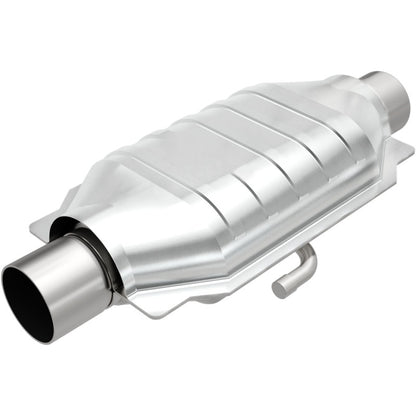 MagnaFlow Universal Catalytic Converter 2.5 W/Air