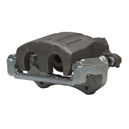 DFC 05-07 Ford Five Hundred Front-L Premium Caliper - Silver Zinc Coated