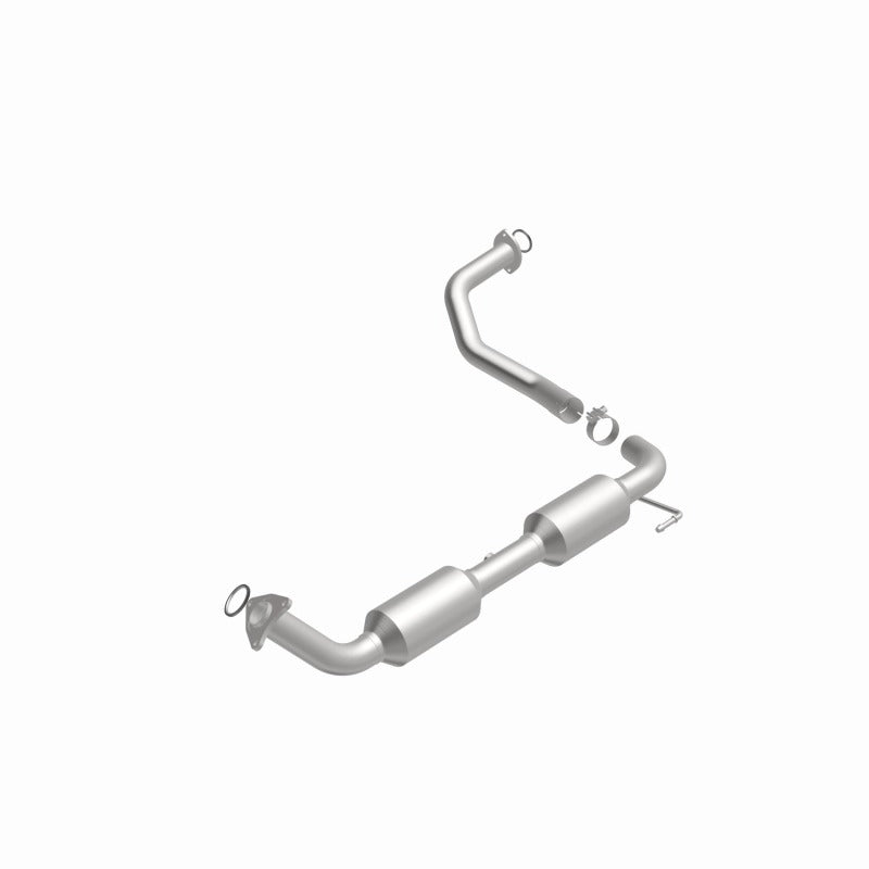 MagnaFlow 07-15 Toyota Tundra 5.7L Direct Fit Converter