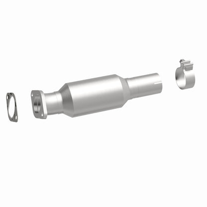MagnaFlow 15-17 Ford Edge 2.0L FWD Rear Direct Fit Converter