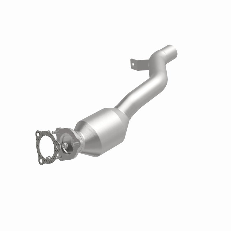 MagnaFlow 10-11 Porsche Cayenne 4.8L Direct Fit Converter