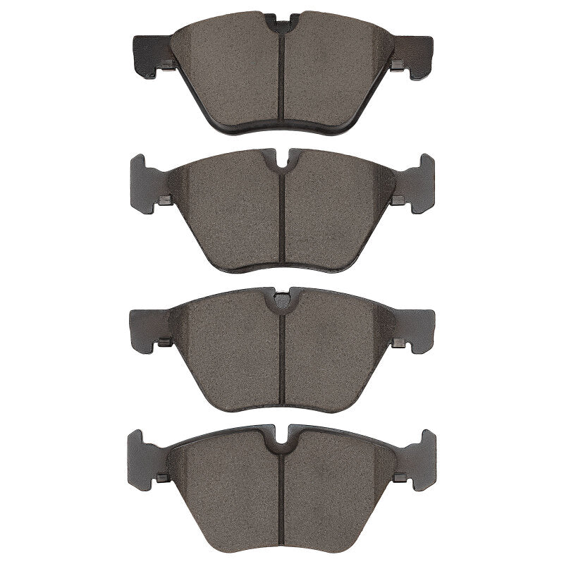 DFC 12-13 BMW 128I Front 5000 Advanced Ceramic Brake Pads