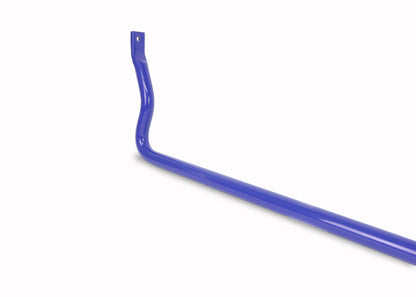 SuperPro 2007 Jeep Wrangler Rubicon Front 33mm HD Sway Bar Kit