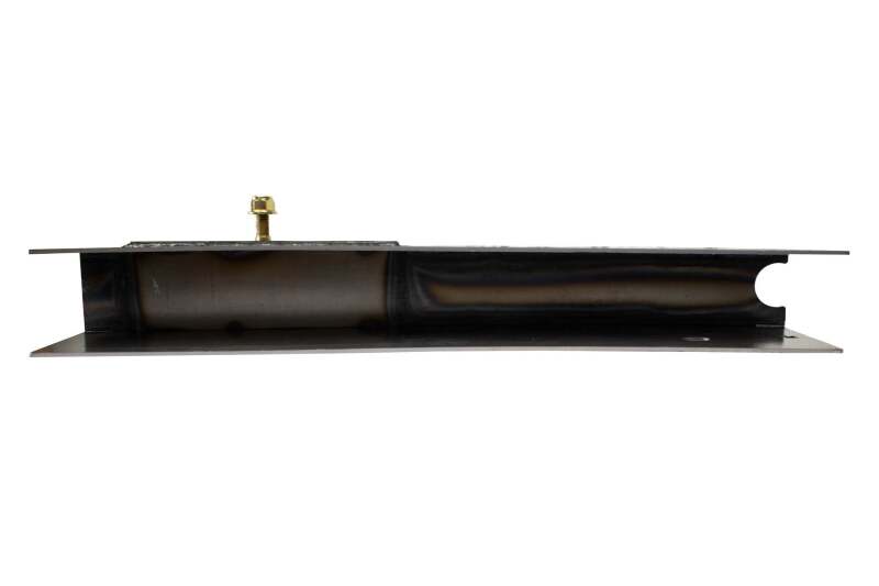 Rustbuster Leaf Spring Frame Section Left Side