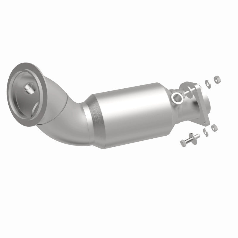 MagnaFlow 2015 M3 3 Underbody Direct Fit Converter
