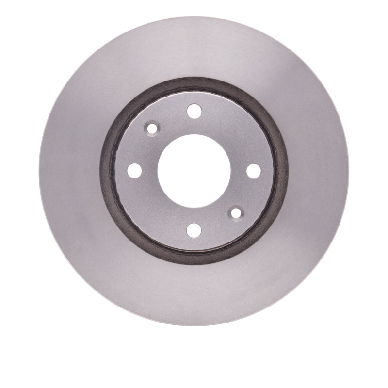 DFC 03-25 Peugeot 8 (Mexico) Front Brake Rotor