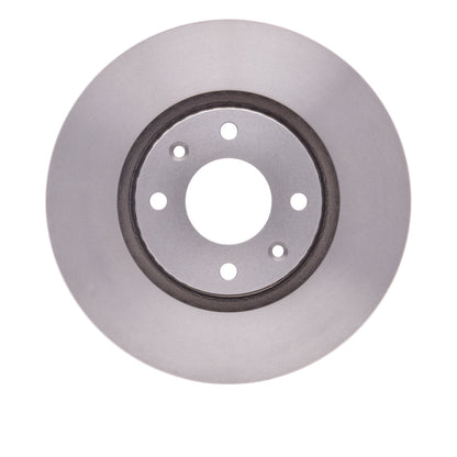 DFC 03-25 Peugeot 8 (Mexico) Front Brake Rotor