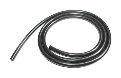 Torque Solution 2016+ Ford Focus RS Silicone Radiator Hose Kit - Black