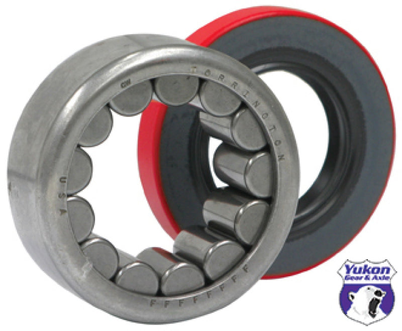 Yukon Gear & Axle Yukon Gear Axle Bearing and Seal Kit For C10 Aero Truck / 2.800in OD