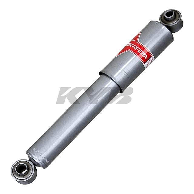 KYB Shocks & Struts Gas-A-Just Rear CHEVROLET Corvette 1984-87