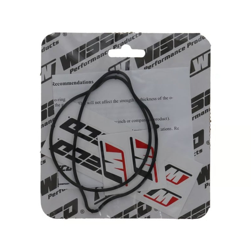 Wiseco 00-20 Suzuki DRZ400 Clutch Cover Gasket